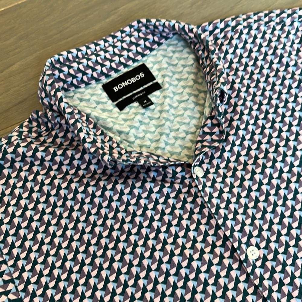 Bonobos - Standard Fit - Medium